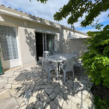 펜션 Maison De Sur Oleron *