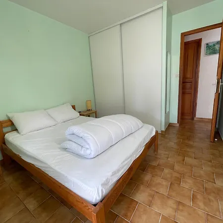 Maison De Sur Oleron 펜션 *