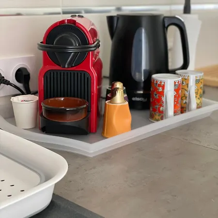 Maison De Sur Oleron 別荘