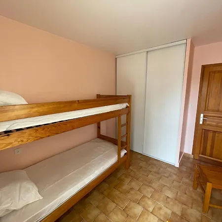 Maison De Sur Oleron * サン・ジョルジュ・ドレロン