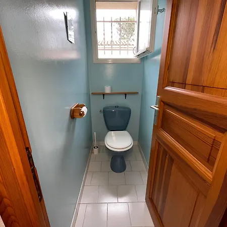 Maison De Sur Oleron 別荘 サン・ジョルジュ・ドレロン