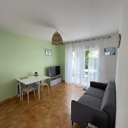 Maison De Sur Oleron 別荘