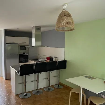 Maison De Sur Oleron