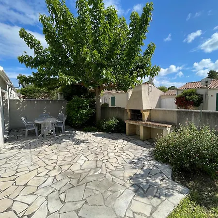 Maison De Sur Oleron 別荘