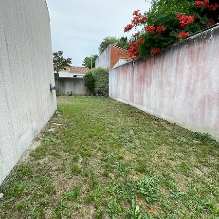 Maison De Sur Oleron 別荘 サン・ジョルジュ・ドレロン